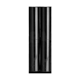 М1-200 с уголком (черный) Замок электромагнитный 