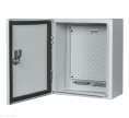 Мастер 2У Шкаф монтажный