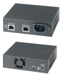 IP06 комплект IP06I (High PoE инжектор) + IP06S (High PoE сплиттер)