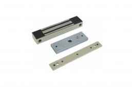 ML-180K замок электромагнитный (с планкой) 