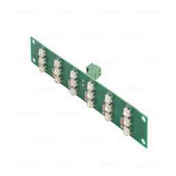 Лампа светодиодная верхнего корпуса Barrier-PRO-PRTP-V.1.0, BRN-006SLL