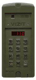 БВД-SM110F