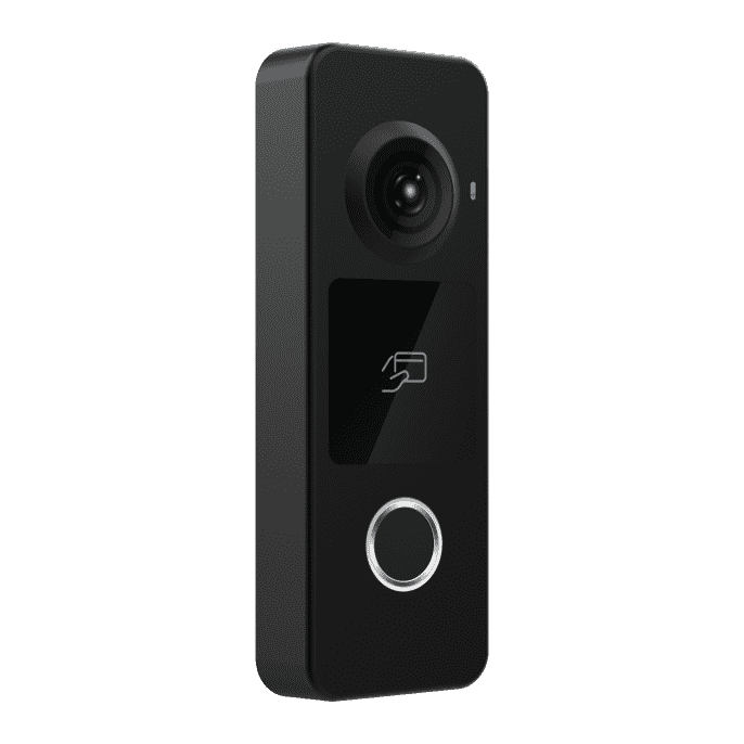 iLexa HD EM FP (графит) Вызывная видеопанель
