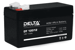 DT 12012  Аккумулятор