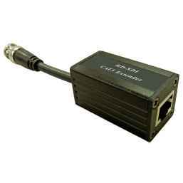 SDI05 Комплект (два приёмопередатчика) для передачи сигнала SDI по кабелю витой пары