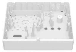 Корпус "Контакт" под АКБ 7Ач