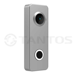 iLexa HD (никель) Вызывная видеопанель
