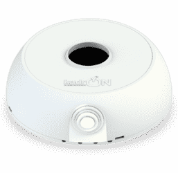 KadrON JB2-100W белая Универсальная монтажная коробка для камер видеонаблюдения