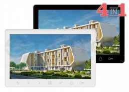 Prime HD SE Монитор видеодомофона 7"