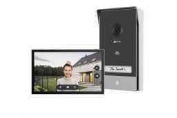 EZVIZ CS-HP7 (3MP) Комплект видеодомофона