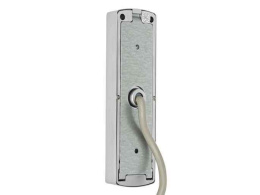 AT-CP410MF Кодонаборная панель со встроенным считывателем карт Mifare с сенсорными кнопками, питание