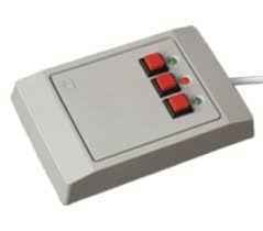 PERCo-H-05/4 пульт управления