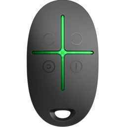 Ajax SpaceControl (black)