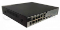 TSr-NV08155P Сетевой 8 канальный регистратор для IP камер