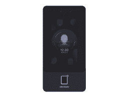 DS-K1T342MFWX Терминал доступа с функцией распознавания лиц