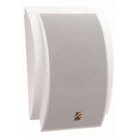 WP-06T Громкоговоритель настенный, 6/3Вт/100 В;  250х300х70 мм; 88 дБ;  белый пластик