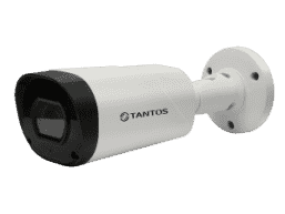 TSc-P1080pUVCvZ (2.8-12) Циллиндрическая, уличная, универсальная 2Мр.(1920х1080)