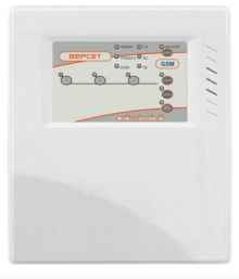 ВЕРСЕТ-GSM 03 ВМ   GSM прибор