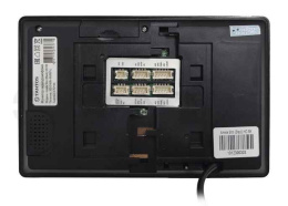 Amelie Slim (Black) HD SE Монитор видеодомофона