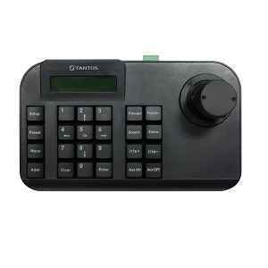 TSC-PTZ-KB3D  пульт управления 