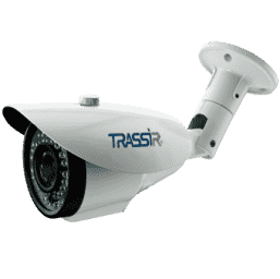 TR-D2B6 v2 2.7-13.5 - IP-камера
