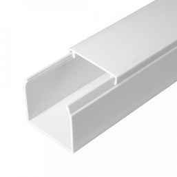 Кабель-канал 40*40 мм (60м/уп) Промрукав