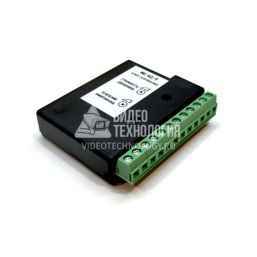 MC-VZ/T блок сопряжения координатный с подключением на клеммную колодку