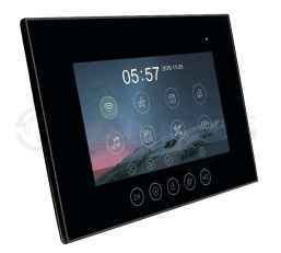Marilyn HD Wi-Fi s (Black) Монитор цветного видеодомофона 7 дюймов