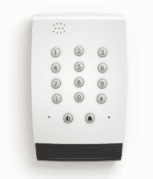 Nord Mini Компактный проводной охранный прибор cо встроенным 2G-модулем (GPRS/SMS)