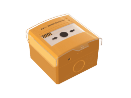 УДП-513-01Д Устройство дистанционного пуска беспроводное (дымоудаление)