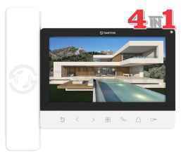 LOKI HD SE Монитор цветного видеодомофона 7"