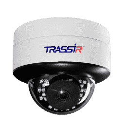TR-D3221WDIR3 v2 3.6 2 Мп Купольная уличная IP-камера