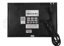 Marilyn HD Wi-Fi s (Black) Монитор цветного видеодомофона 7 дюймов