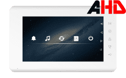 Mia HD Монитор цветного видеодомофона TFT LCD 7"
