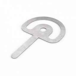 Хомут (FR ПР-25) (100шт/5000шт уп/кор) Промрукав PR08.3659 