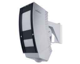 SIP-100, Всепогодный (IP65) извещатель охранный объемный, 100х4м