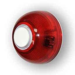 Гром-12К (Г-12-К) оповещатель свето-звуковой внут. исп.