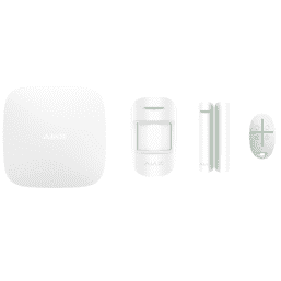 Ajax StarterKit Plus (white)