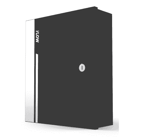 F-KD-1320 Контроллер доступа на 2 двери