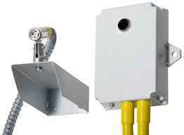 Спектрон-220, L= 6м извещатель пожарный пламени