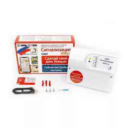 GSM Сигнализация "ИПРо-6"