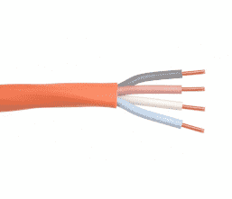 КПСЭнг(А)-FRLS 2х2х0,75 Ариадна (200)